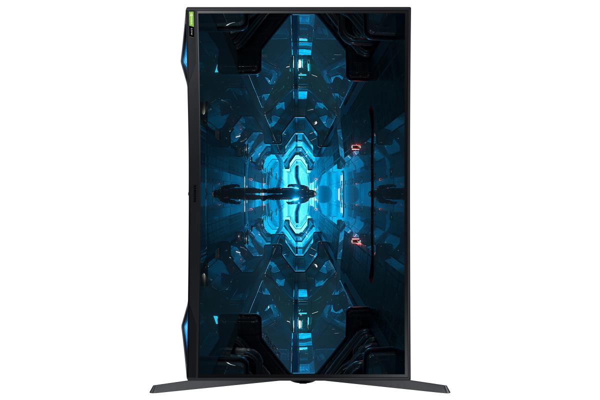 Curved Monitor - C32g75tqsr - 32in - 2560 X 1440 - With 1000r Curved Screen
