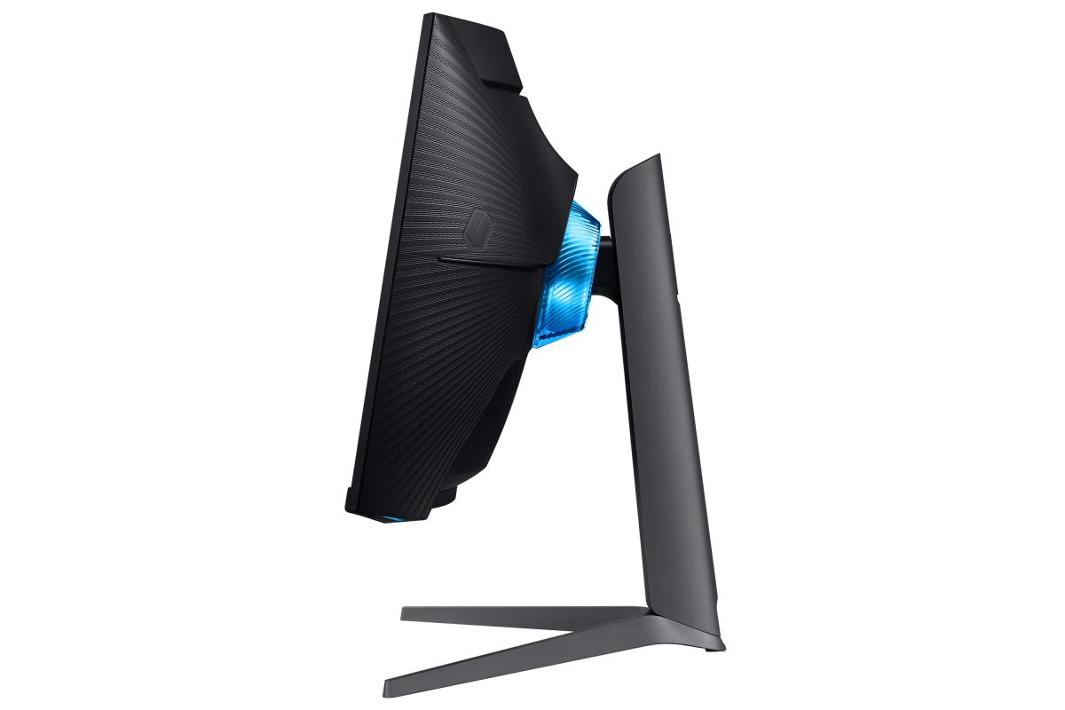 Curved Monitor - C32g75tqsr - 32in - 2560 X 1440 - With 1000r Curved Screen