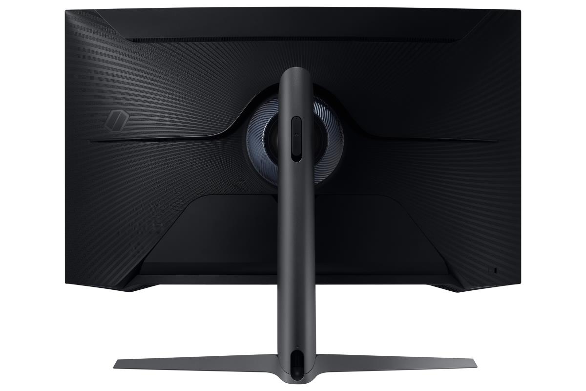Curved Monitor - C32g75tqsr - 32in - 2560 X 1440 - With 1000r Curved Screen
