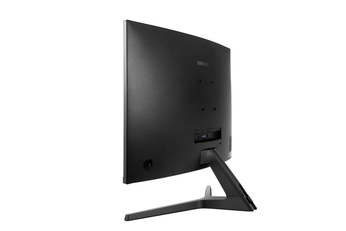 Curved Monitor - C32r500fhr - 32in - 1920 X 1080