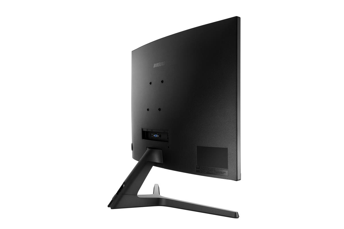 Curved Monitor - C32r500fhr - 32in - 1920 X 1080