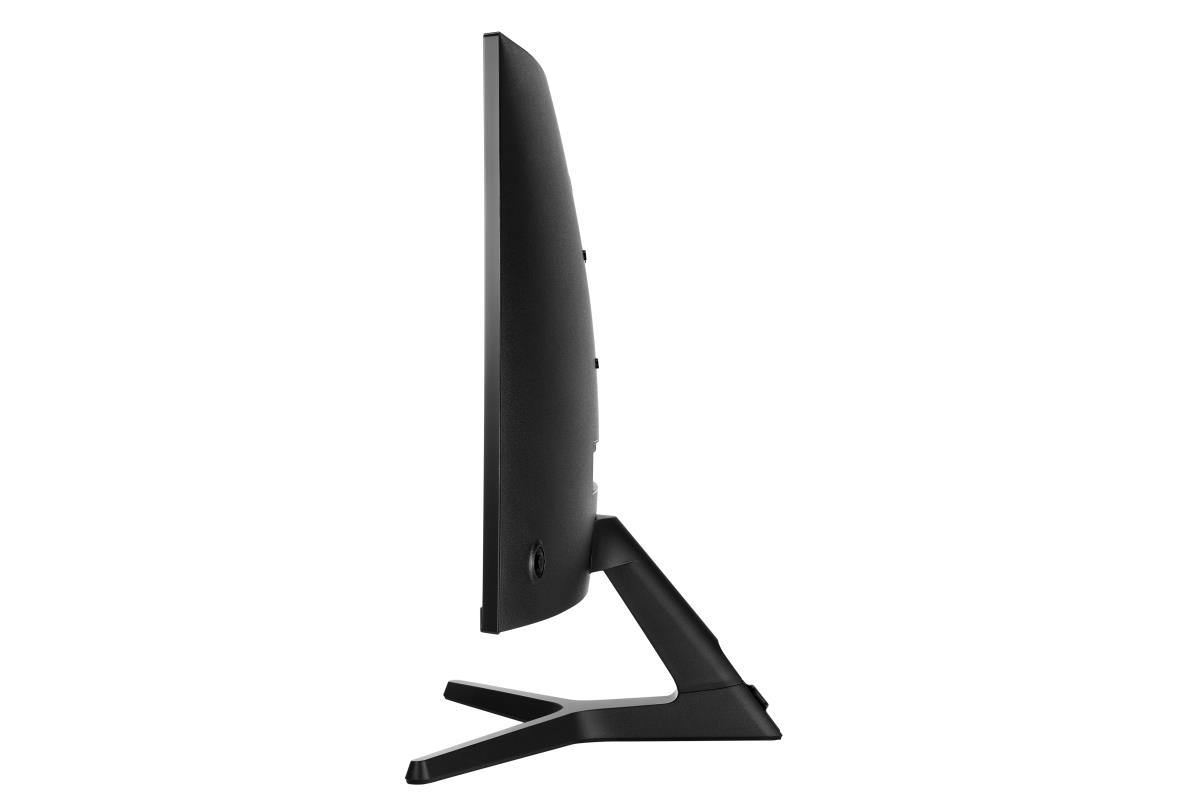 Curved Monitor - C32r500fhr - 32in - 1920 X 1080
