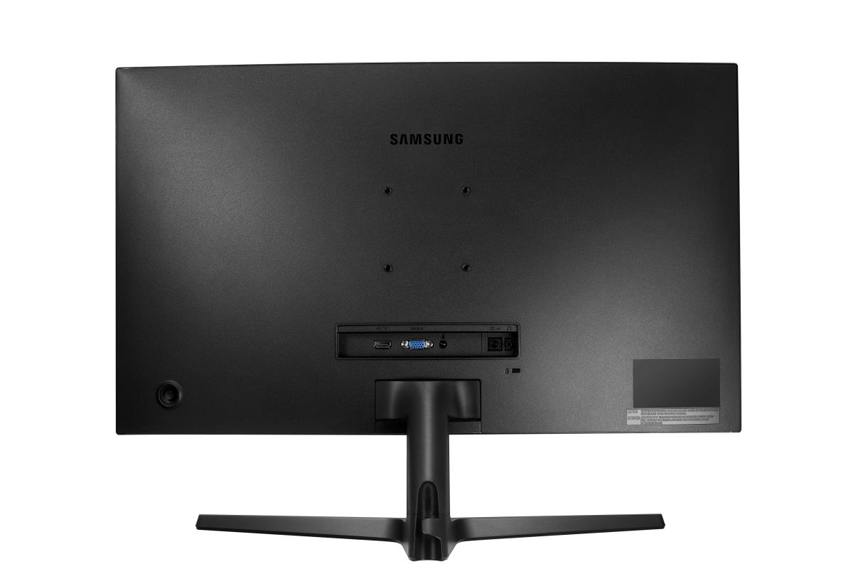 Curved Monitor - C32r500fhr - 32in - 1920 X 1080