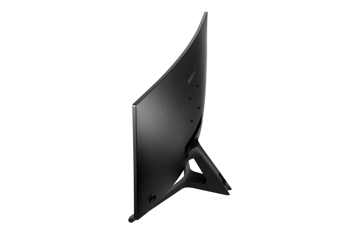 Curved Monitor - C32r500fhr - 32in - 1920 X 1080
