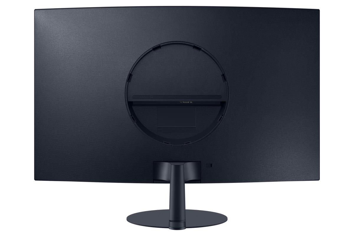 Curved Monitor - C32t550fdr - 32in - 1920x1080