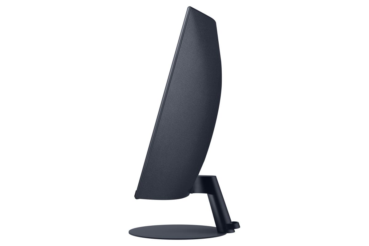 Curved Monitor - C32t550fdr - 32in - 1920x1080