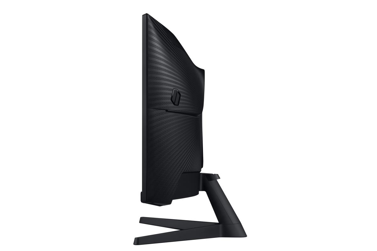 Desktop Monitor Curved - C34g55twwr 34in 3440x1440