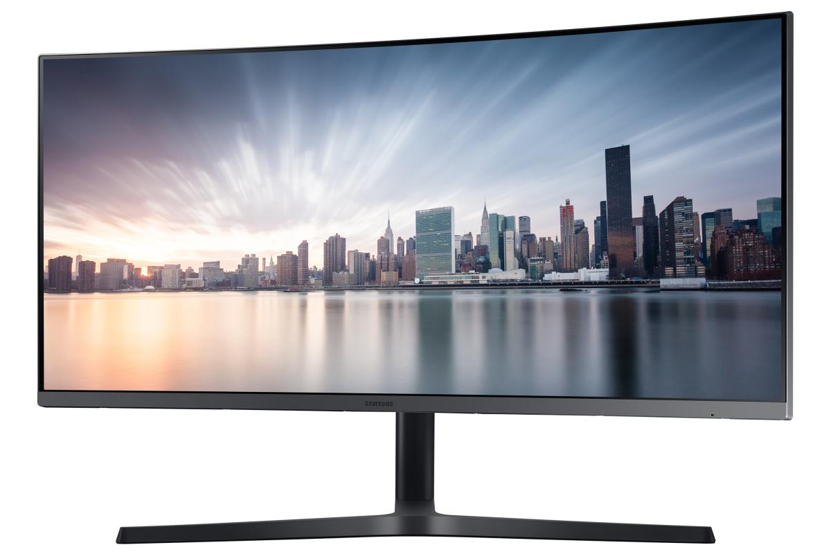 Desktop USB-c Monitor - C34h890wgr 34in 3440x1440