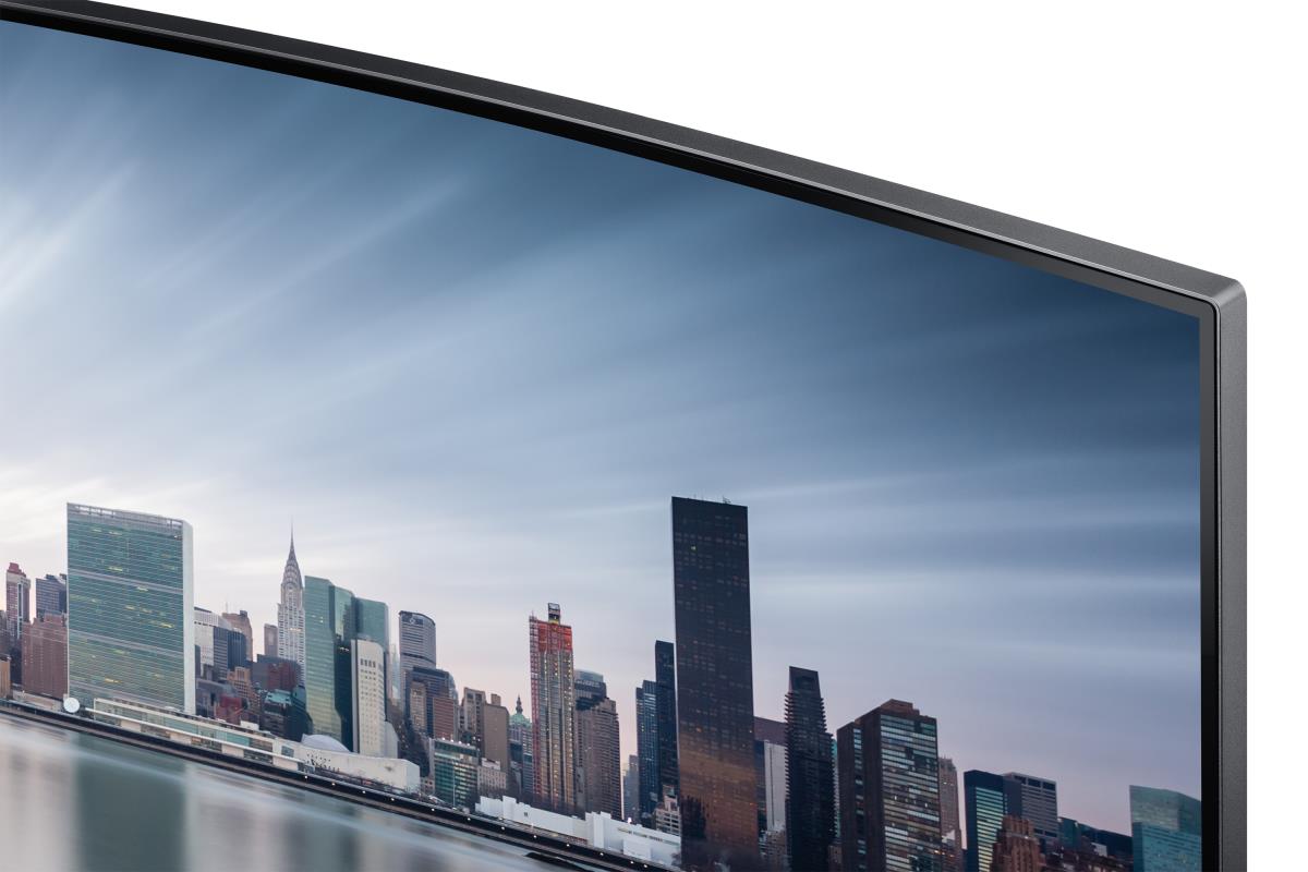 Desktop USB-c Monitor - C34h890wgr 34in 3440x1440
