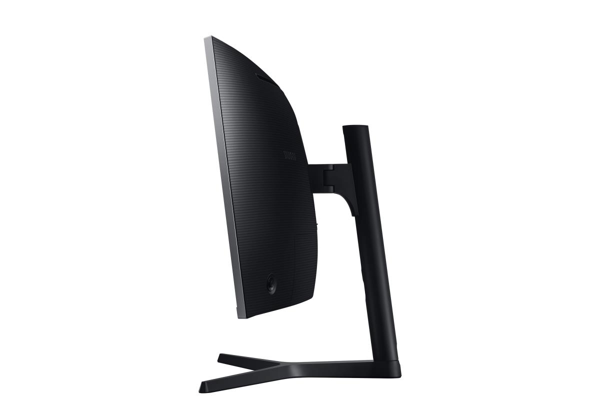 Desktop USB-c Monitor - C34h890wgr 34in 3440x1440