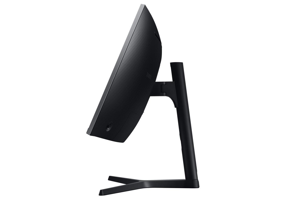 Desktop USB-c Monitor - C34h890wgr 34in 3440x1440