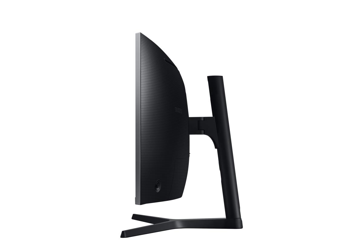 Desktop USB-c Monitor - C34h890wgr 34in 3440x1440