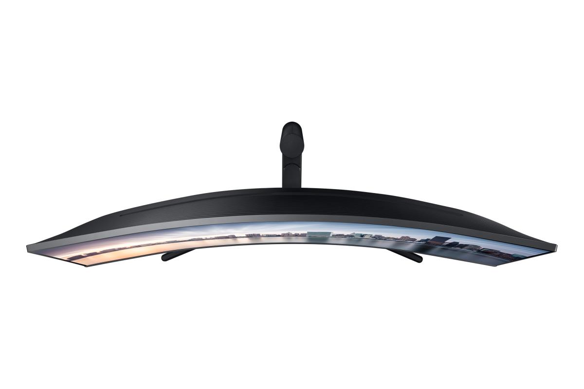 Desktop USB-c Monitor - C34h890wgr 34in 3440x1440