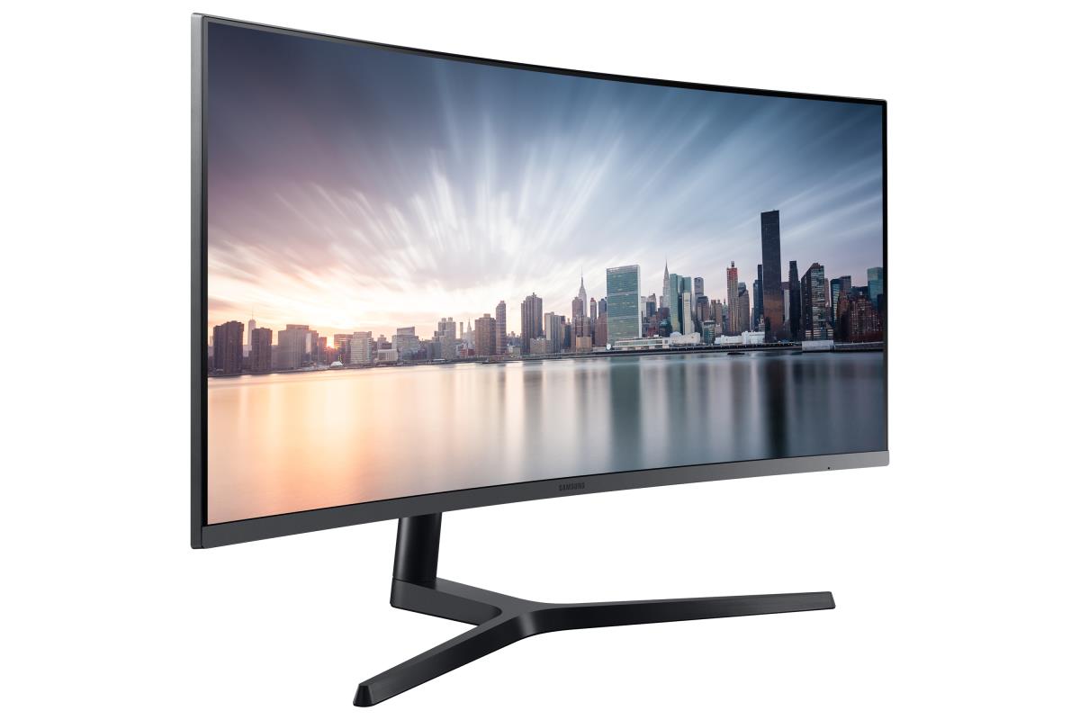 Desktop USB-c Monitor - C34h890wgr 34in 3440x1440