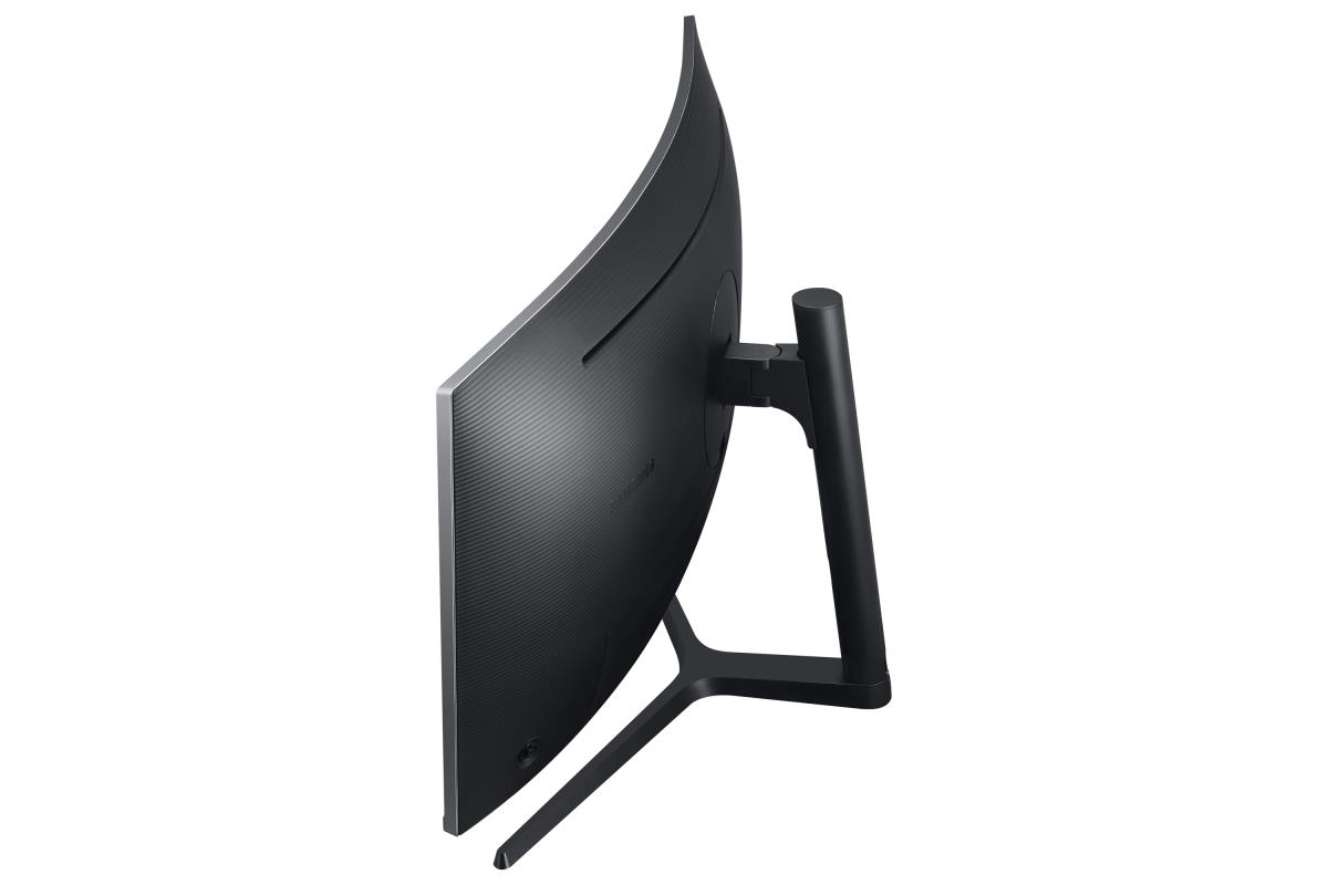Desktop USB-c Monitor - C34h890wgr 34in 3440x1440