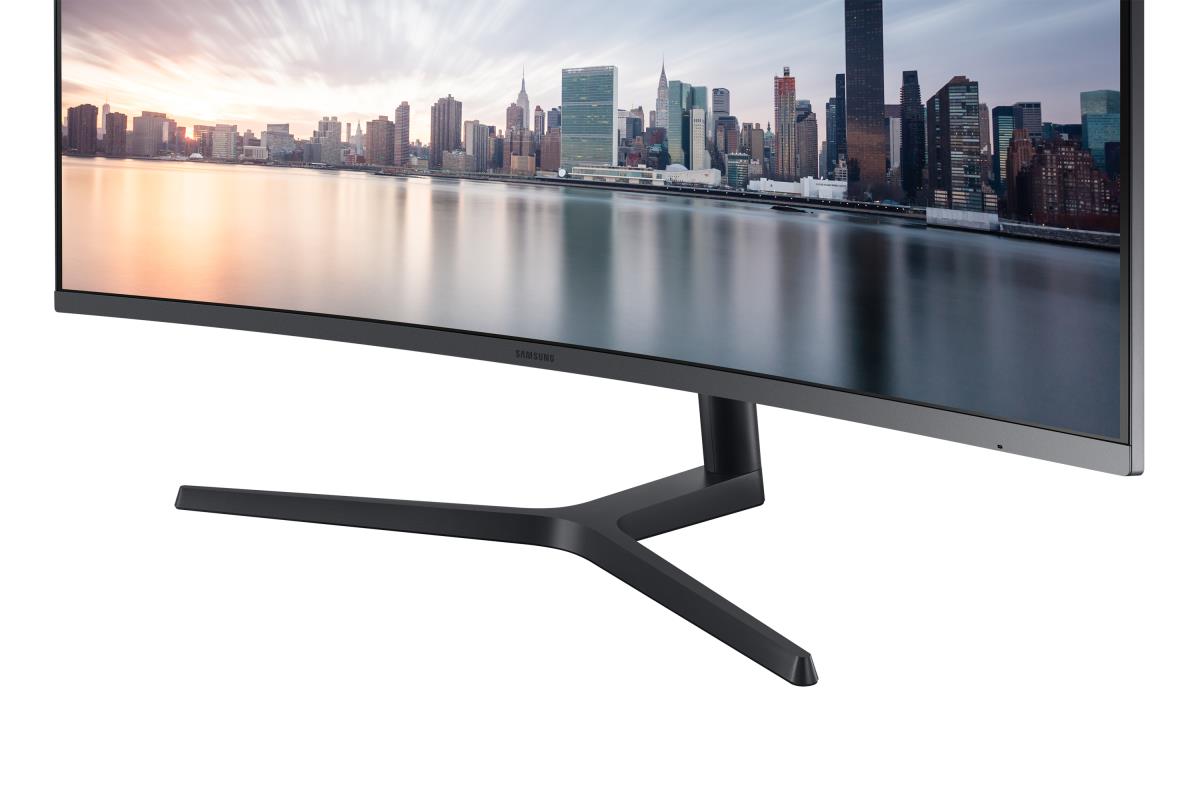 Desktop USB-c Monitor - C34h890wgr 34in 3440x1440