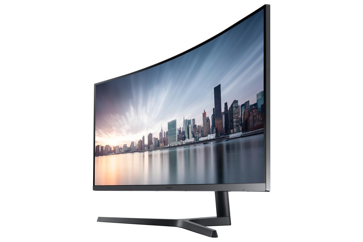 Desktop USB-c Monitor - C34h890wgr 34in 3440x1440