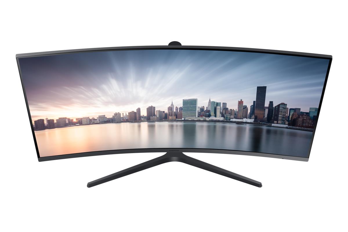 Desktop USB-c Monitor - C34h890wgr 34in 3440x1440