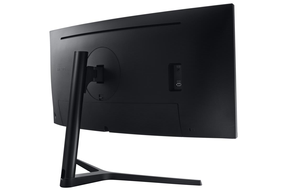 Desktop USB-c Monitor - C34h890wgr 34in 3440x1440