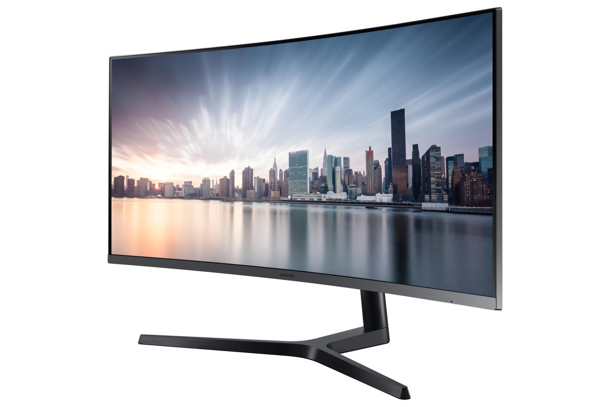 Desktop USB-c Monitor - C34h890wgr 34in 3440x1440