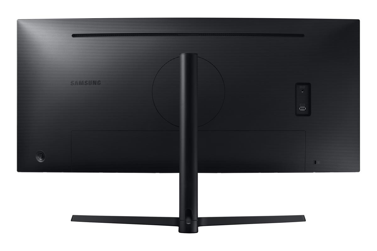 Desktop USB-c Monitor - C34h890wgr 34in 3440x1440