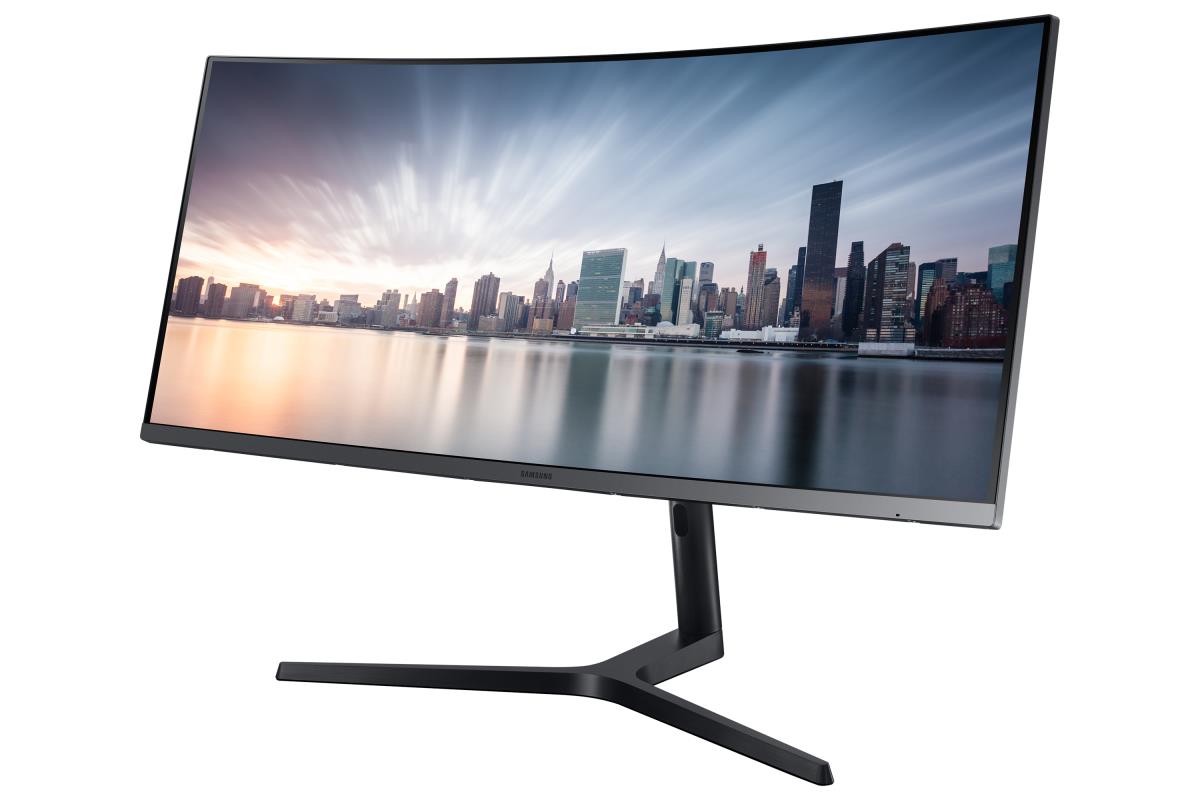 Desktop USB-c Monitor - C34h890wgr 34in 3440x1440
