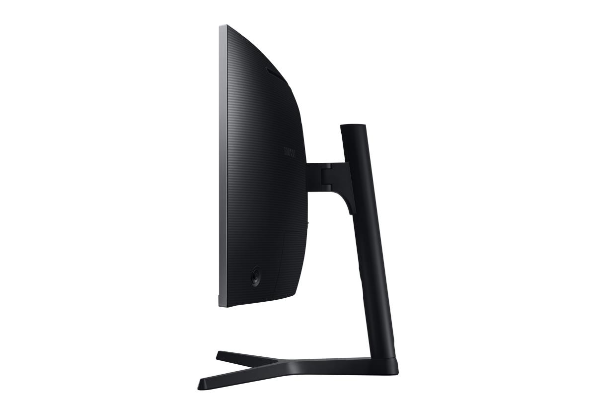 Desktop USB-c Monitor - C34h890wgr 34in 3440x1440