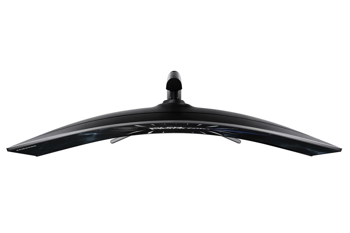 Desktop Curved Monitor - C49rg90ssr - 49in - 5120x1440