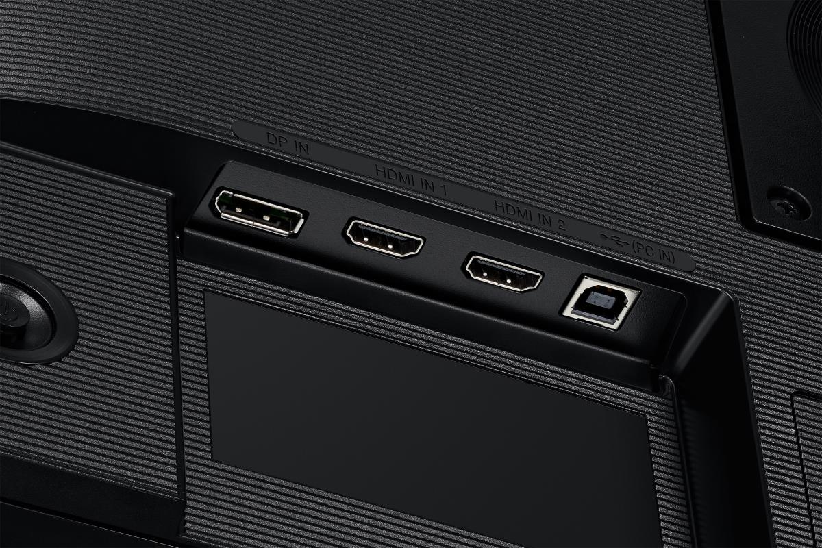 Desktop Monitor - F22t450fqr - 22in - 1920 X 1080