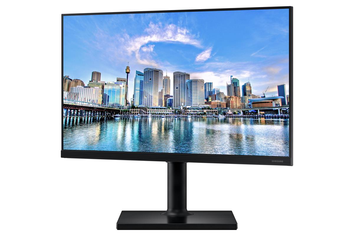 Desktop Monitor - F22t450fqr - 22in - 1920 X 1080