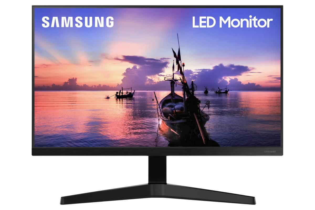Desktop Monitor - F24t350fhr - 24in - 1920 X 1080