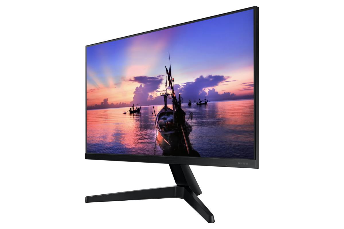 Desktop Monitor - F24t350fhr - 24in - 1920 X 1080