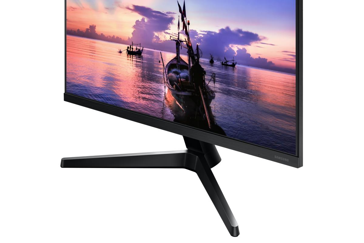 Desktop Monitor - F24t350fhr - 24in - 1920 X 1080