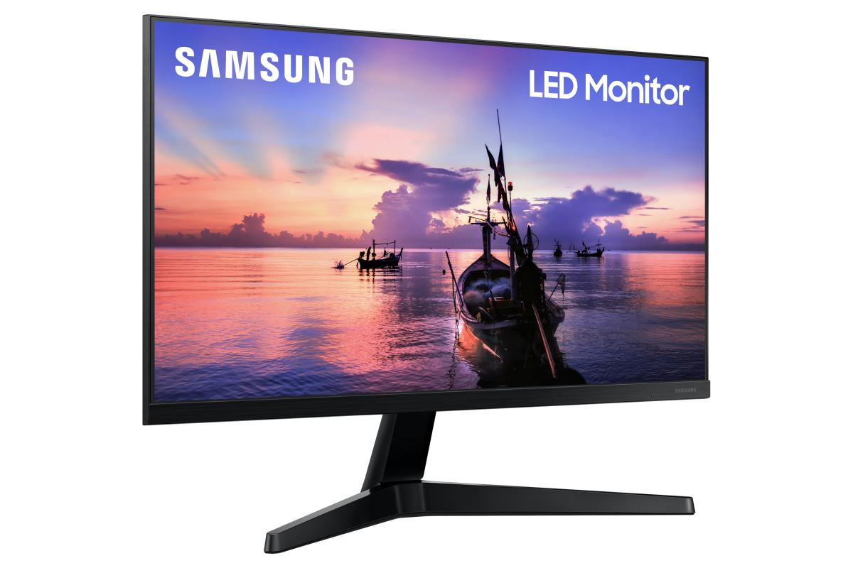Desktop Monitor - F24t350fhr - 24in - 1920 X 1080