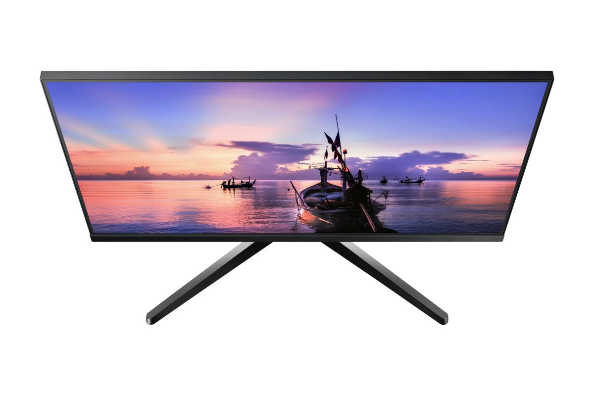 Desktop Monitor - F24t350fhr - 24in - 1920 X 1080