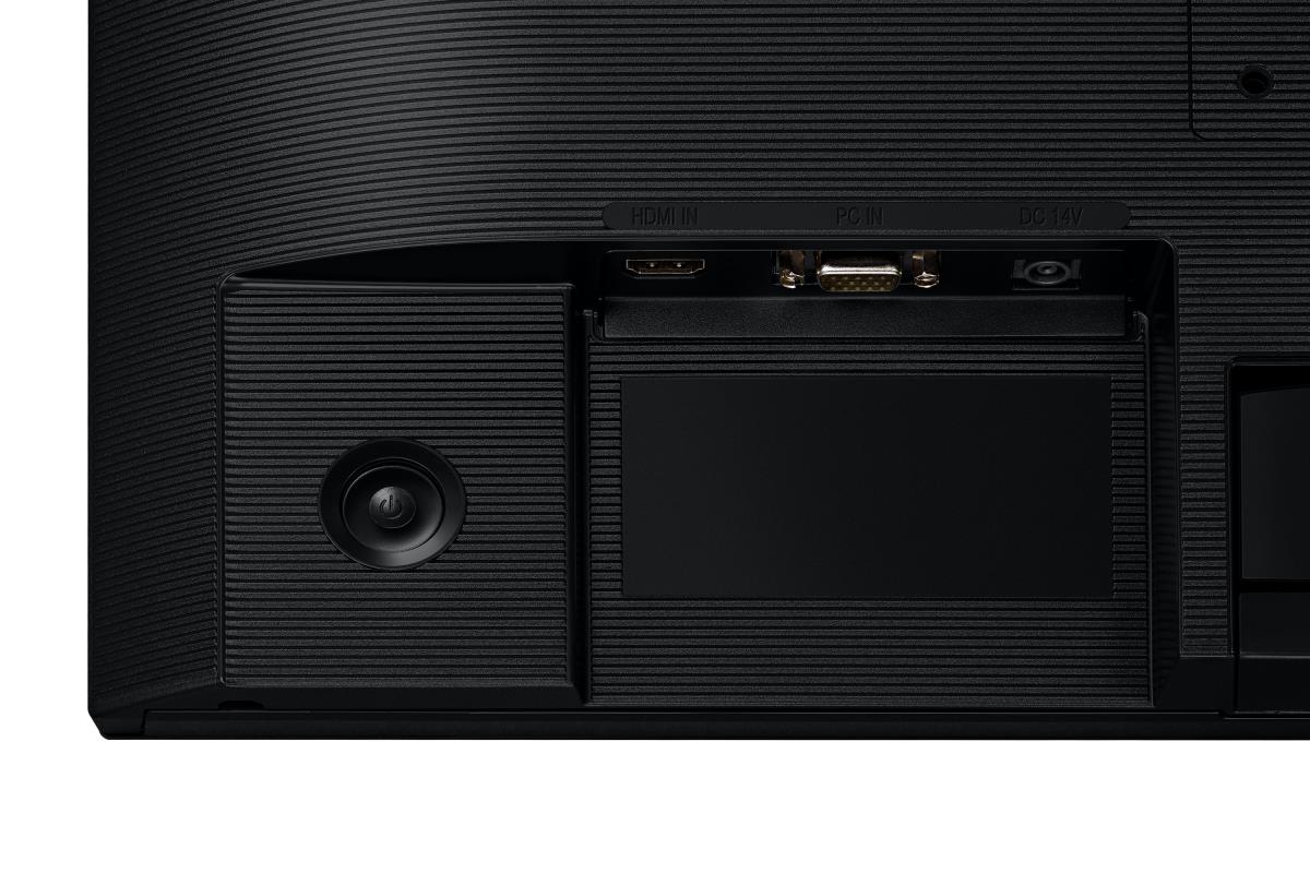 Desktop Monitor - F27t350fh - 27in - 1920 X 1080