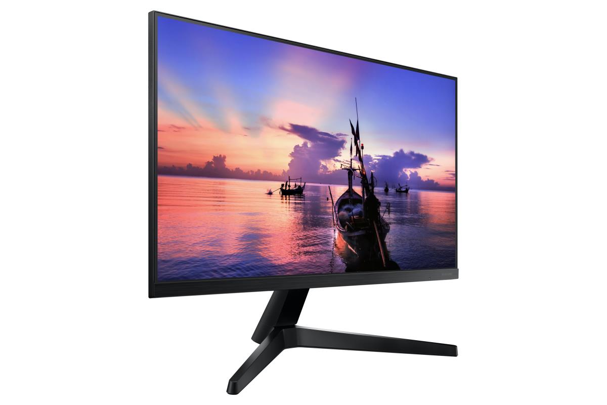 Desktop Monitor - F27t350fh - 27in - 1920 X 1080