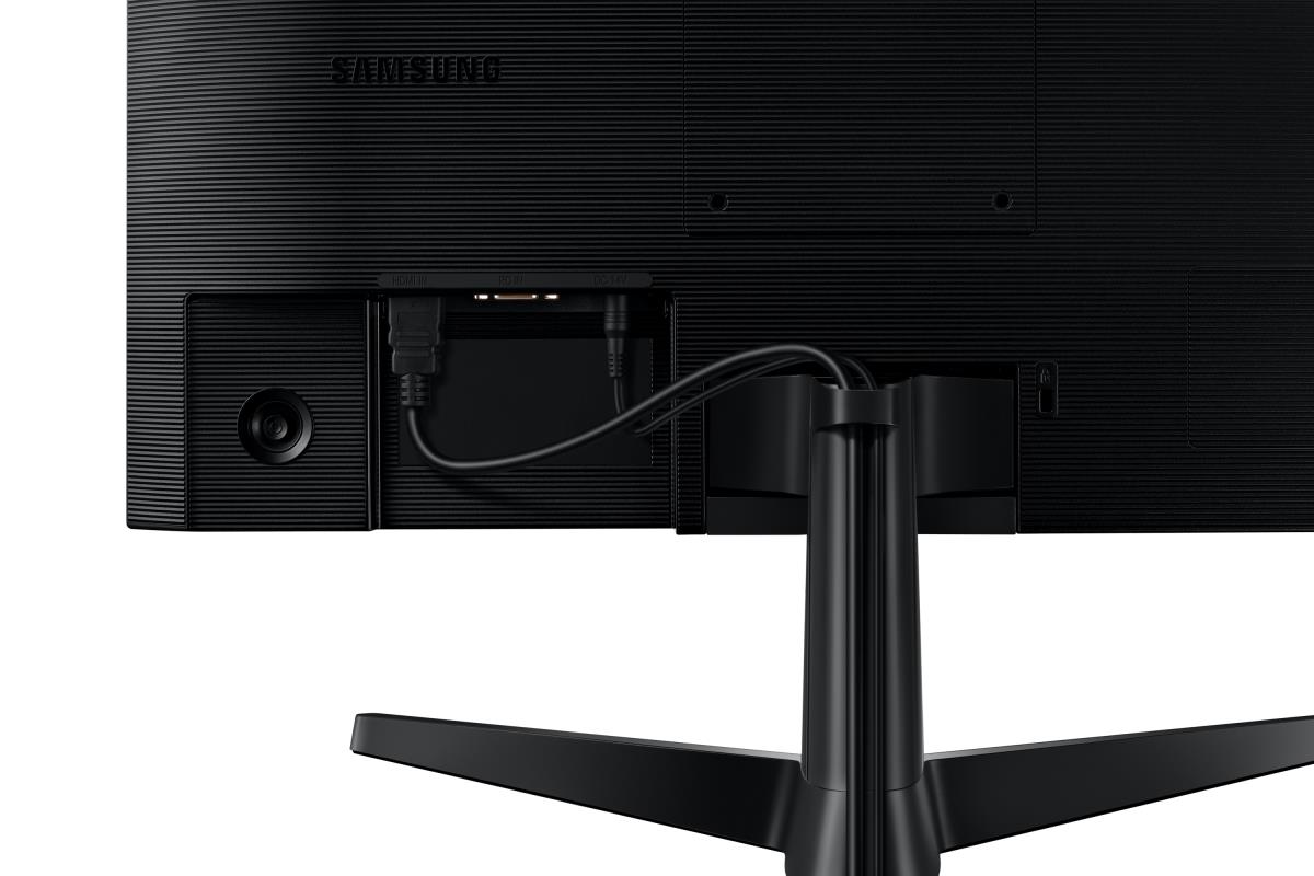 Desktop Monitor - F27t350fh - 27in - 1920 X 1080