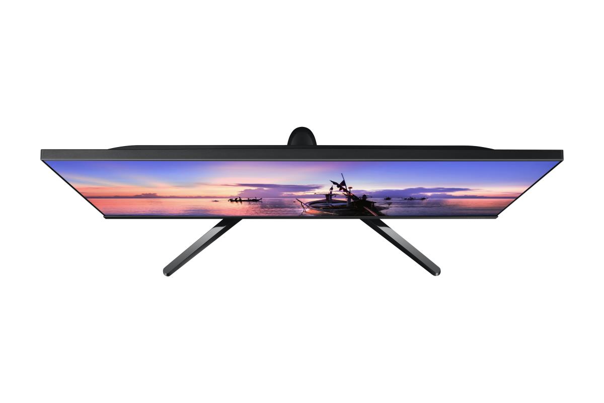 Desktop Monitor - F27t350fh - 27in - 1920 X 1080