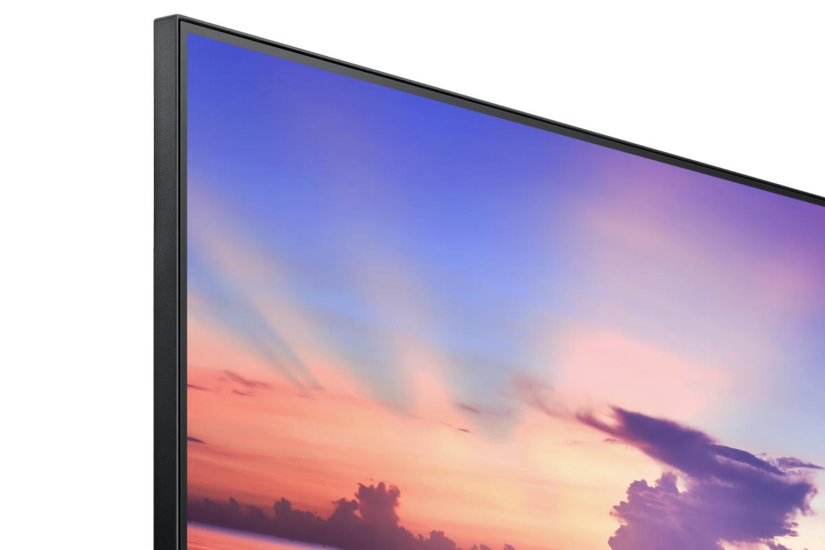 Desktop Monitor - F27t350fh - 27in - 1920 X 1080