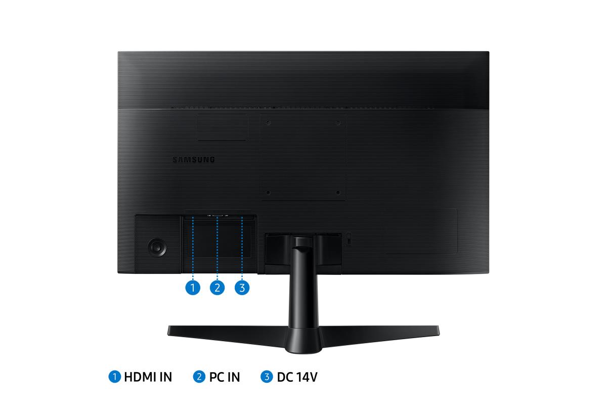 Desktop Monitor - F27t350fh - 27in - 1920 X 1080