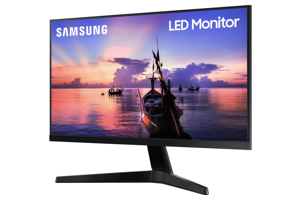 Desktop Monitor - F27t350fh - 27in - 1920 X 1080