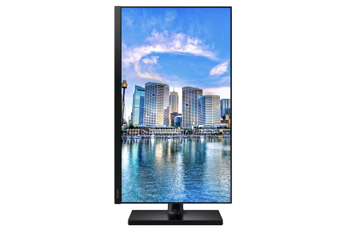 Desktop Monitor - F27t450fqr - 27in - 1920x1080
