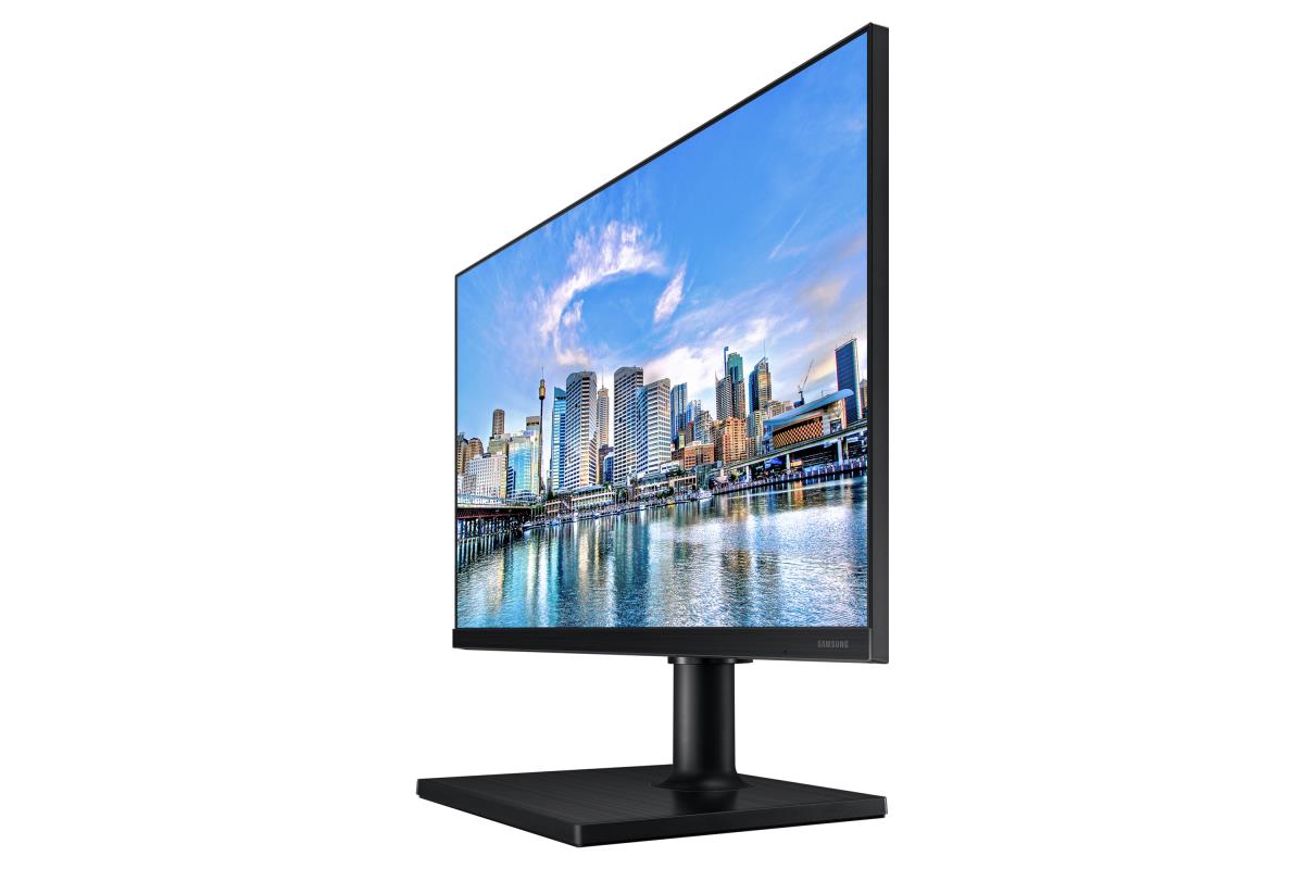 Desktop Monitor - F27t450fqr - 27in - 1920x1080