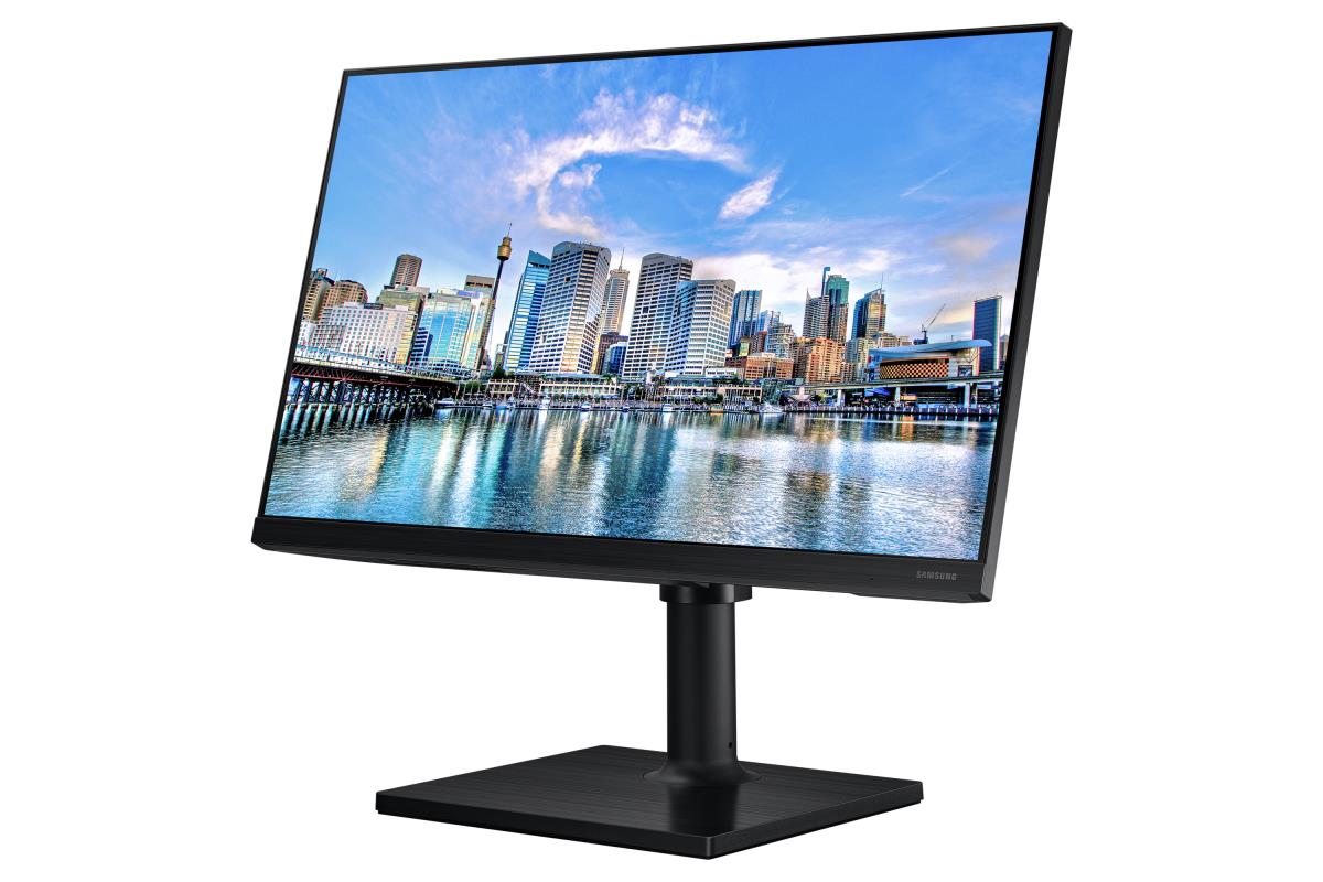 Desktop Monitor - F27t450fqr - 27in - 1920x1080