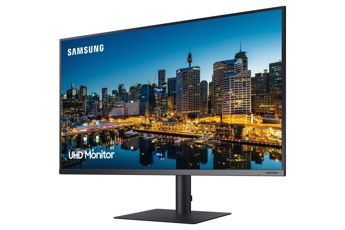 Desktop Monitor - F32tu870vr - 31.5in - 3840 X 2160