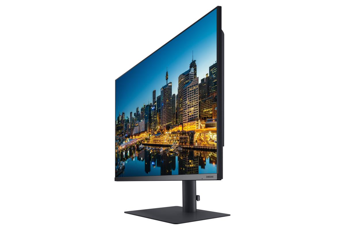 Desktop Monitor - F32tu870vr - 31.5in - 3840 X 2160