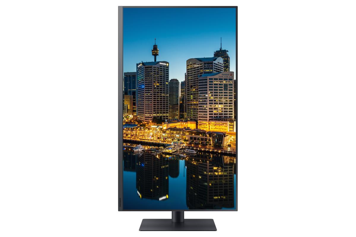 Desktop Monitor - F32tu870vr - 31.5in - 3840 X 2160