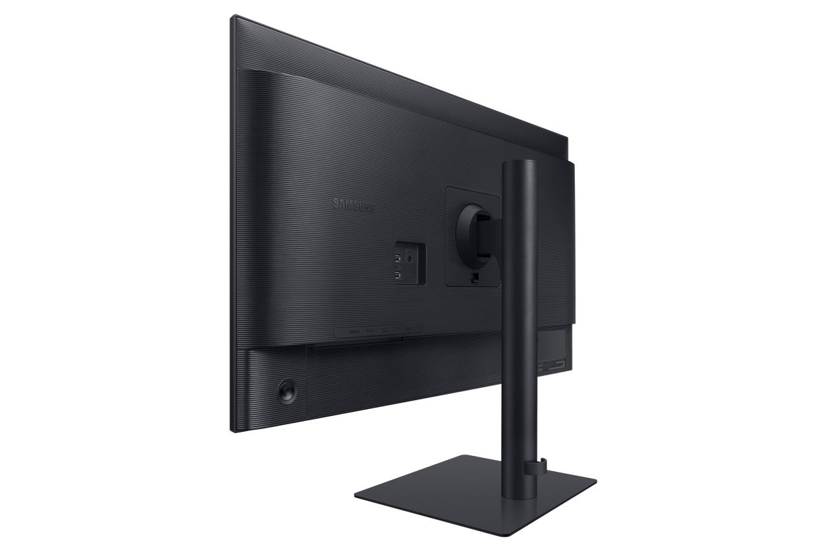 Desktop Monitor - F32tu870vr - 31.5in - 3840 X 2160