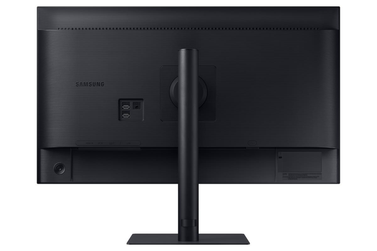 Desktop Monitor - F32tu870vr - 31.5in - 3840 X 2160